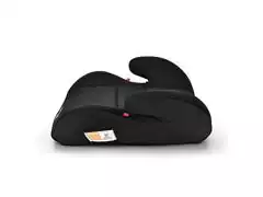 Assento Elevatório para Auto Multikids Booster Safe 15-36Kgs Preto - 1