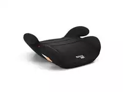 Assento Elevatório para Auto Multikids Booster Safe 15-36Kgs Preto - 3