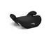Assento Elevatório para Auto Multikids Booster Safe 15-36Kgs Preto - 3