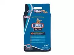 Tapete Higiênico Blue Premium Pads 60x90 Blue PP161