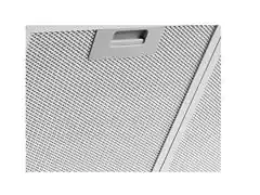 Coifa de Parede Retangular Fogatti Inox Duto Slim 60CM - 1