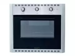 Forno Elétrico de Embutir Fogatti E60 Inox 60 Litros - 0