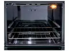 Forno Elétrico de Embutir Fogatti E60 Inox 60 Litros - 3