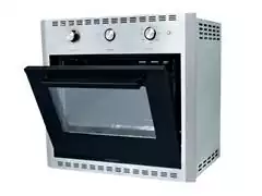 Forno Elétrico de Embutir Fogatti E60 Inox 60 Litros - 5