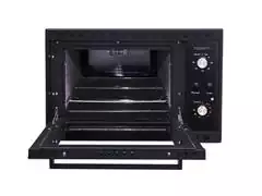 Forno Elétrico de Embutir Fogatti ESP 45 Litros - 1