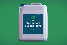 GOHUMATE