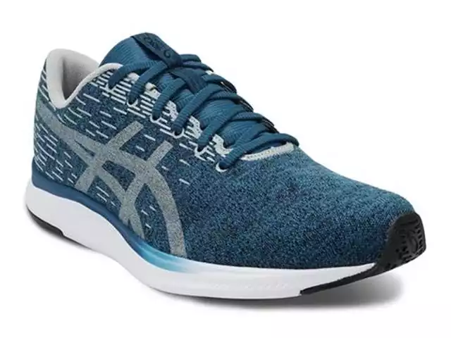 Tênis Asics Streetwise Light Indigo/Pure Silver Masculino