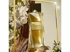 Perfume Deo Parfum Natura Essencial Único Feminino 90ML - 1