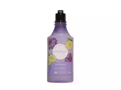 Shampoo Cabeleira Cacheada L'Occitane au Brésil Maracujá 300ML - 0