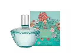 Perfume Deo Colônia L'Occitane au Brésil Ninfa das Águas Encanto 100ML - 0