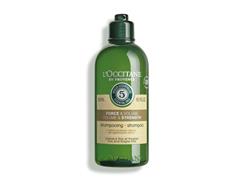 Shampoo Aromacologia L'Occitane en Provence Força e Volume 300ML