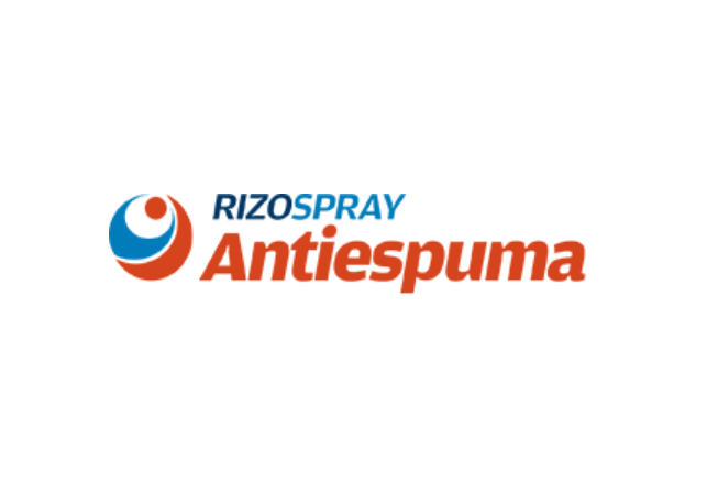 RIZOSPRAY ANTIESPUMA