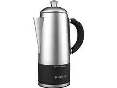 Cafeteira Italiana Gran Cadence Inox CAF120 1,5 Litros - 2