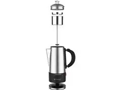 Cafeteira Italiana Gran Cadence Inox CAF120 1,5 Litros - 3