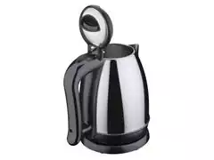 Chaleira Elétrica Cadence Inox CEL810 1,7 Litros - 3