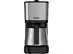 Cafeteira Elétrica Oster com Jarra Inox OCAF650 1,2L Preta - 1