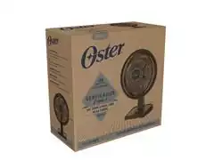 Ventilador Oster Super Breeze OVTR480 6 Pás 2 em 1 Preto/Cinza - 3