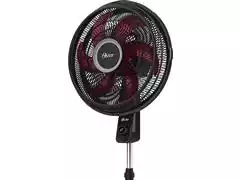 Ventilador de Coluna Oster Power Fresh 6 Pás 140W Preto/Vermelho - 2