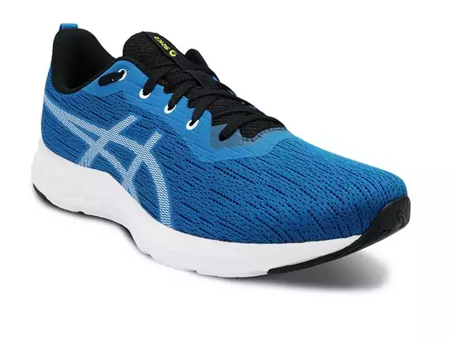 Tênis Asics Versablast 2 Se Lake Drive/White Masculino