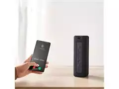 Caixa de Som Bluetooth Xiaomi 16W a Prova D'agua 13h bateria TWS Preto - 5