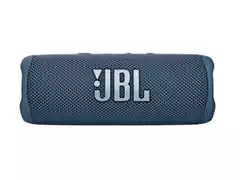 Caixa de Som Bluetooth JBL Flip 6 Blue JBLFLIP6BLU - 1