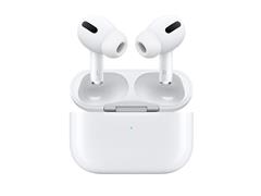 Airpods Pro con Caja de carga MagSafe APPLE - 0