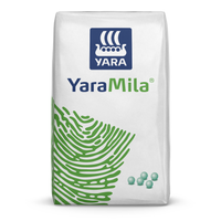 Fertilizante Yara Mila 13-24-12-1,2Mg-3S