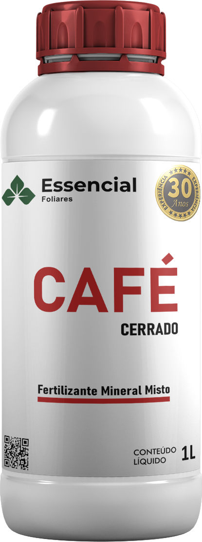 Fertilizante Foliar Café Cerrado