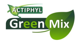 ACTIPHYL GREEN MIX