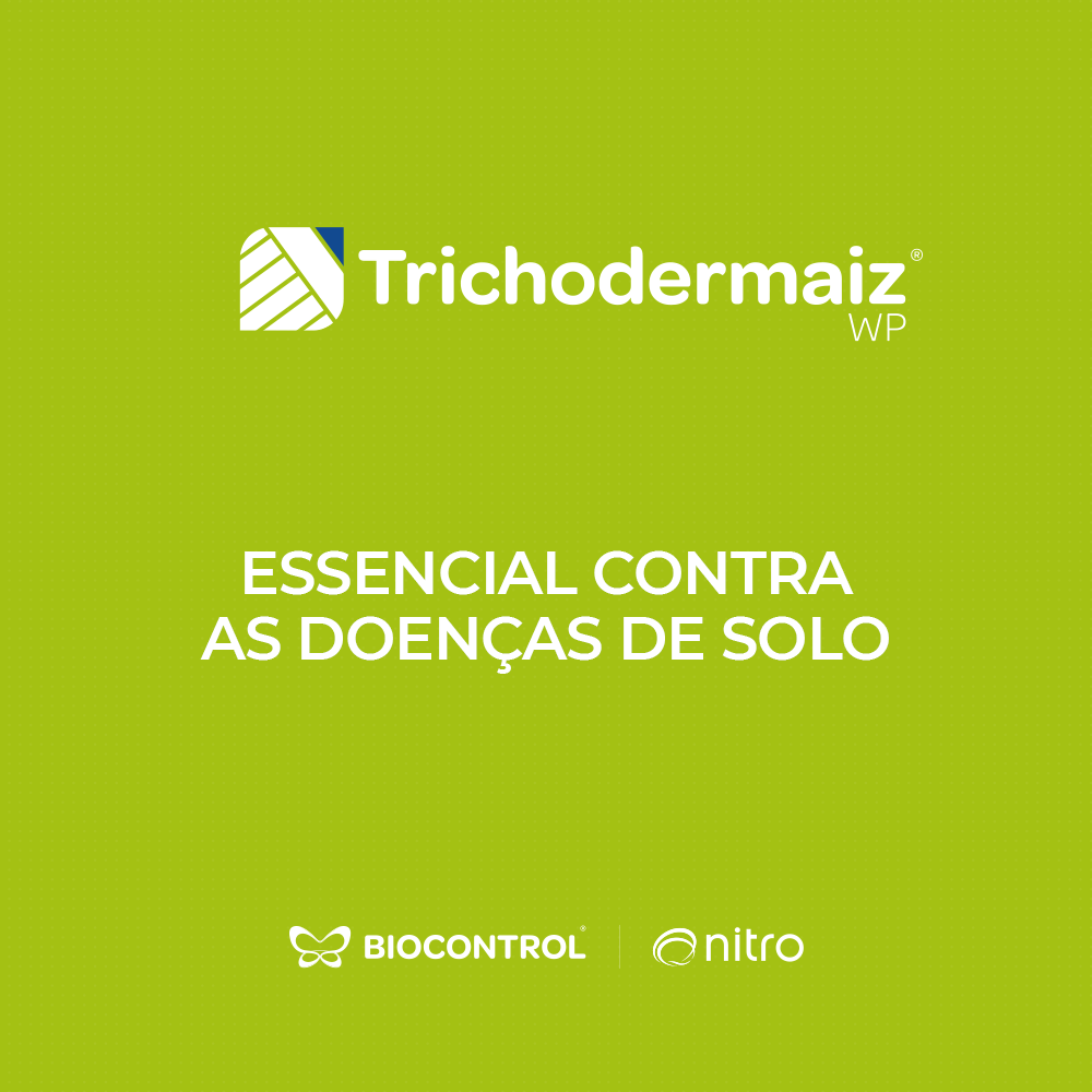 Trichodermaiz Wp Biocontrol - 2