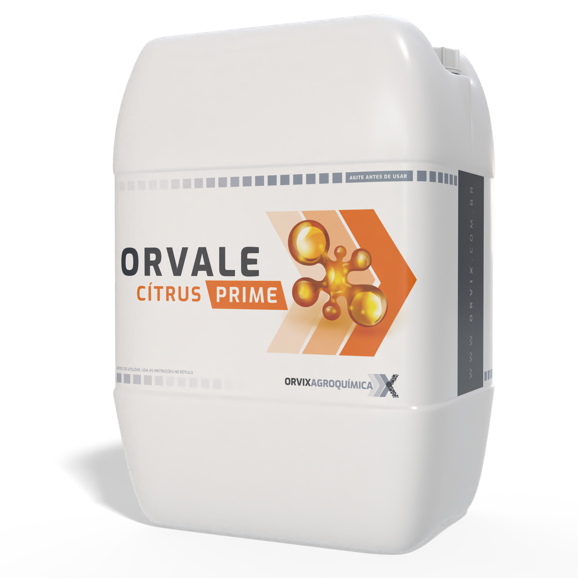 ORVALE CITRUS PRIME - 1