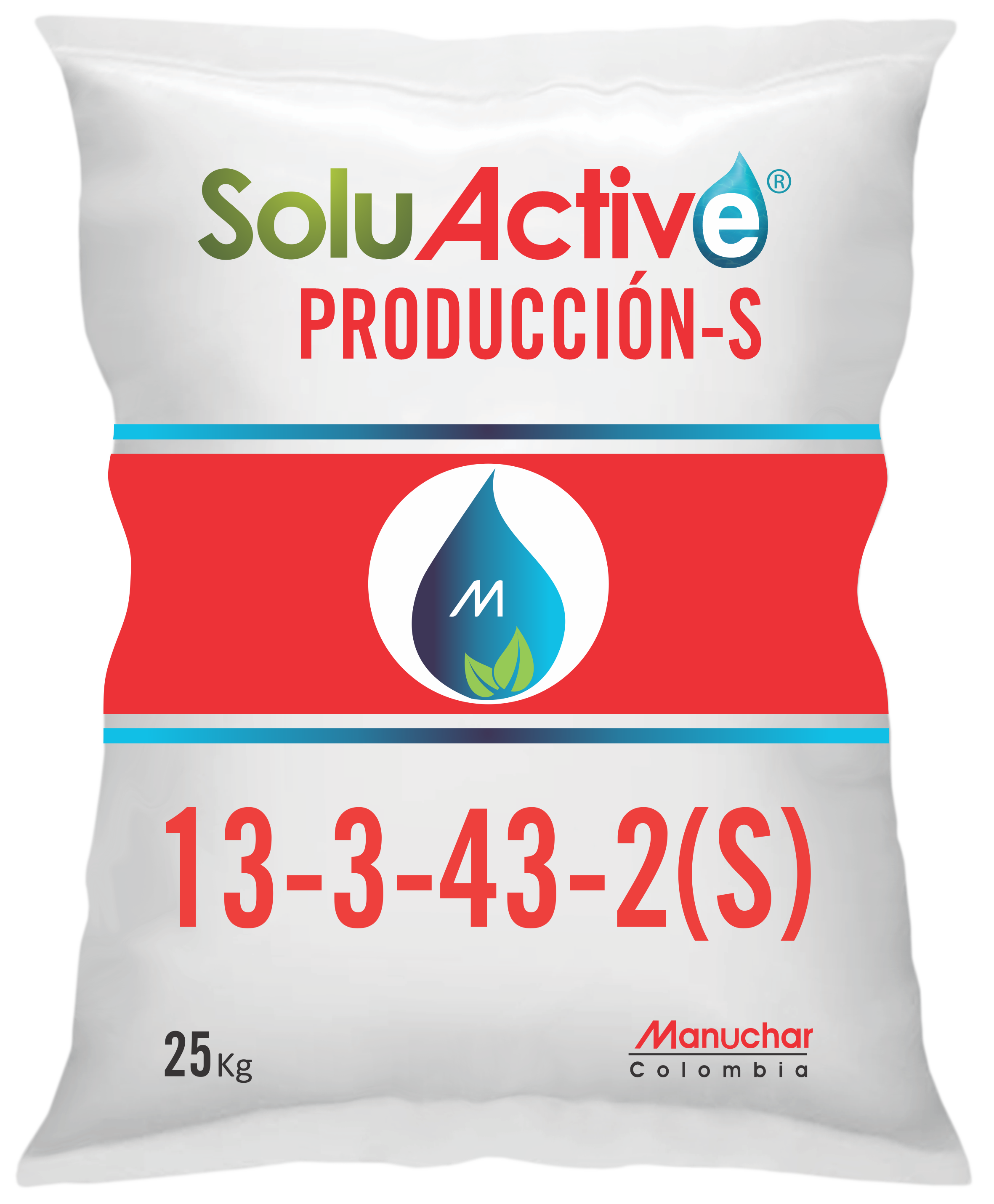 SOLUACTIVE PRODUCCION 13-3-43