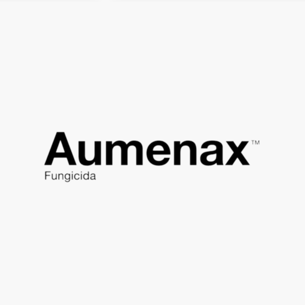 AUMENAX  