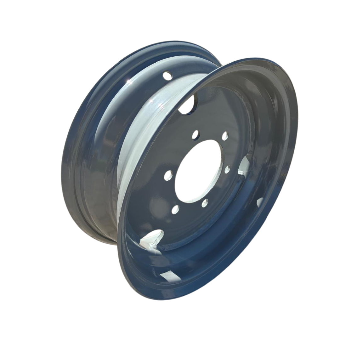 ARO 5.1/2" x 16" - (130x170mm) - 6 FUROS - 1