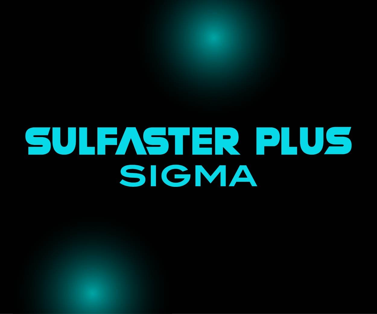 SULFASTER