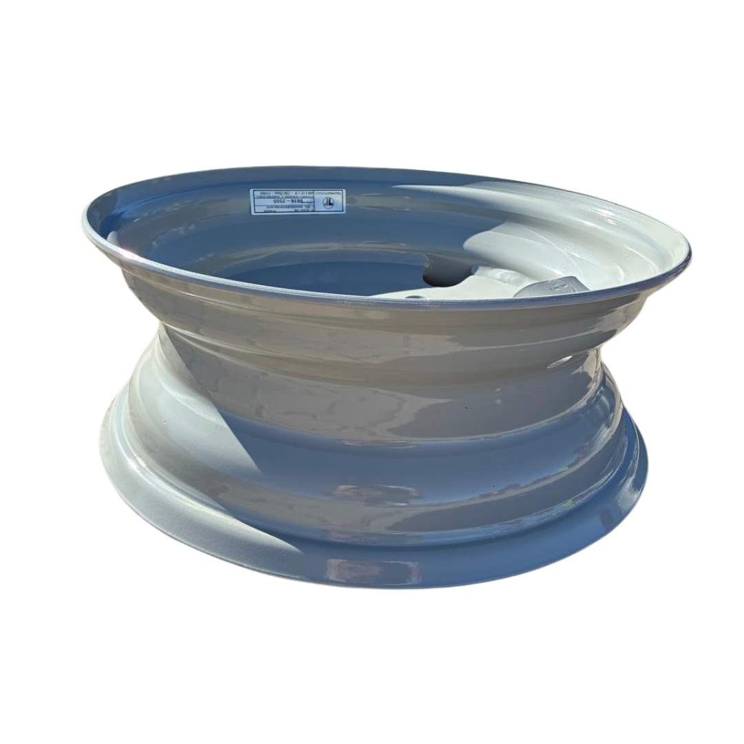 ARO 5.1/2" x 16" - (130x170mm) - 6 FUROS - 2