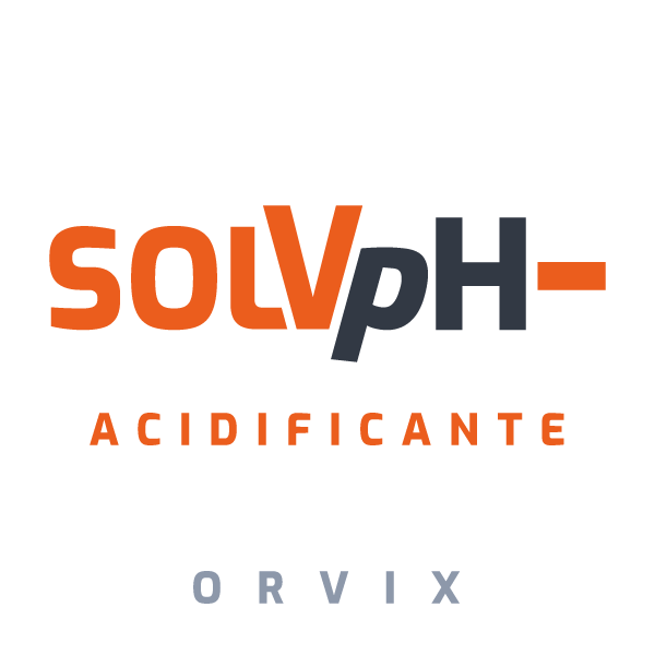 SOLV pH- (acidificante)