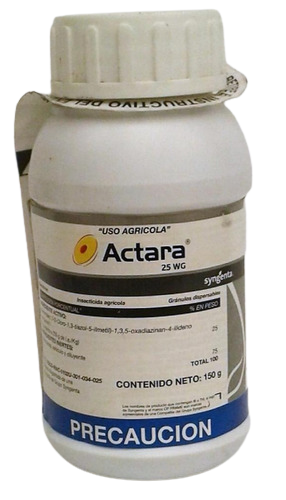 Actara 25 WG