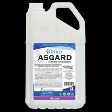 ASGARD 500 SC