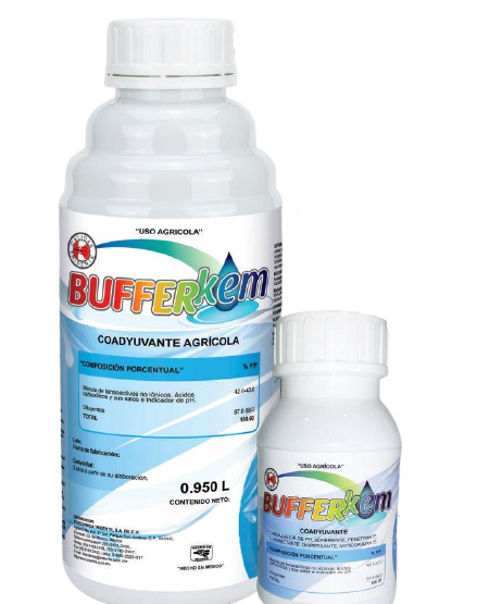 Bufferkem