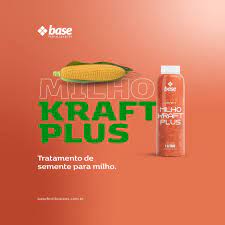 Milho Kraft Plus