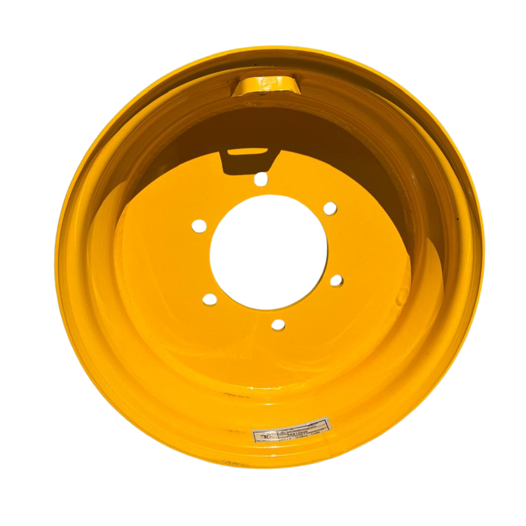 ARO 9" x 18" - (161x205mm) - 6 FUROS - 1