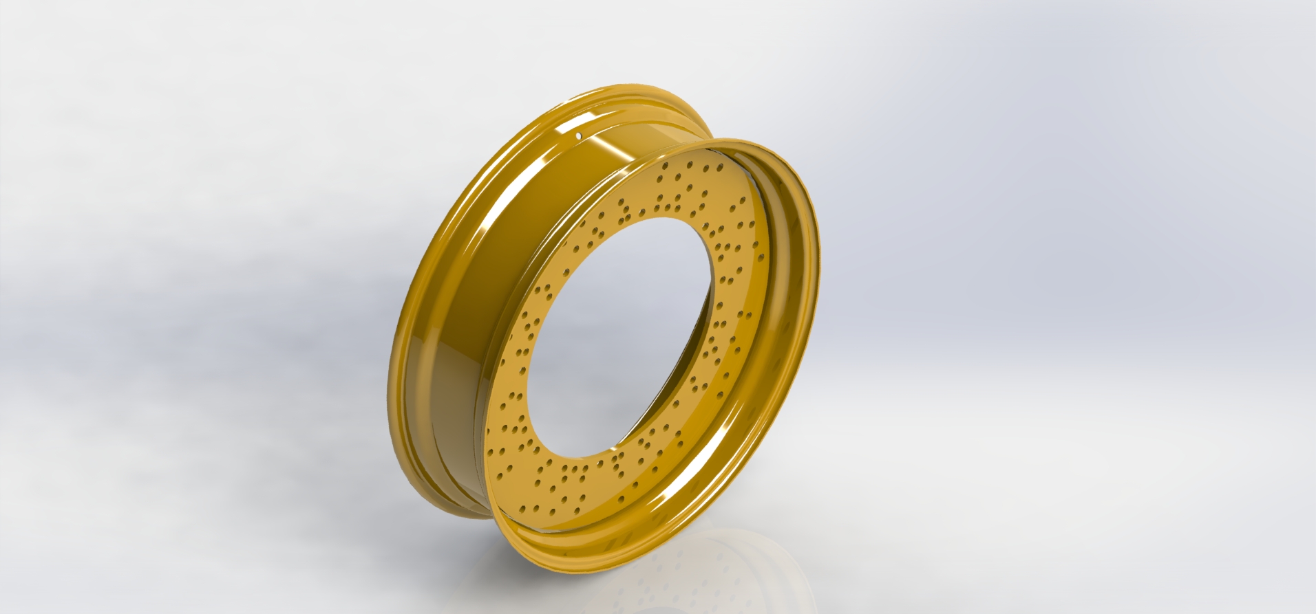 ARO W 10" x 38" MULTIFUR (AMARE. VALMET)(CATERPILLAR)