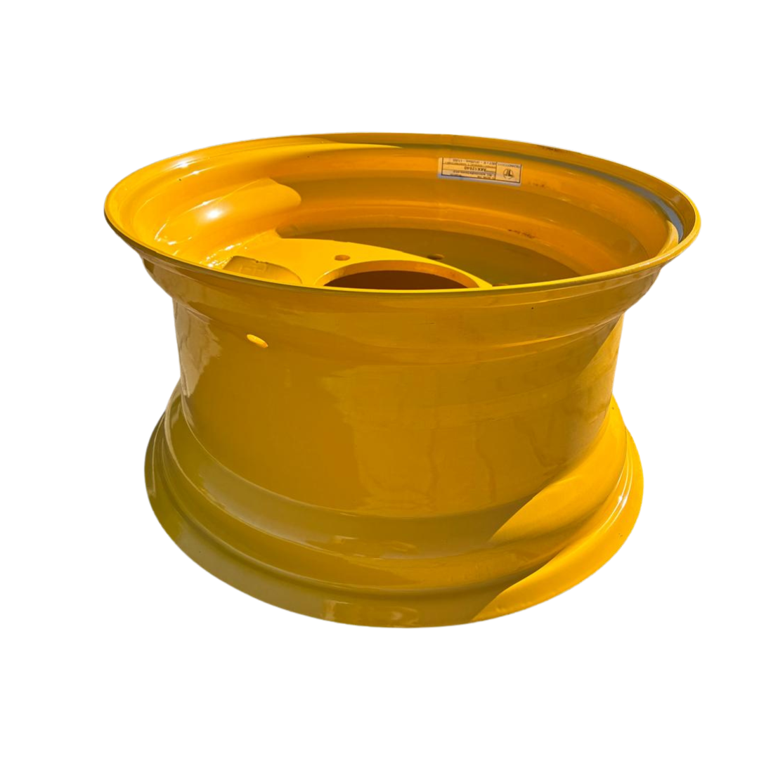 ARO 9" x 18" - (161x205mm) - 6 FUROS - 2