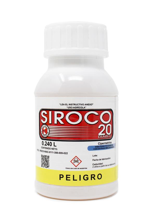 Siroco 20 EC