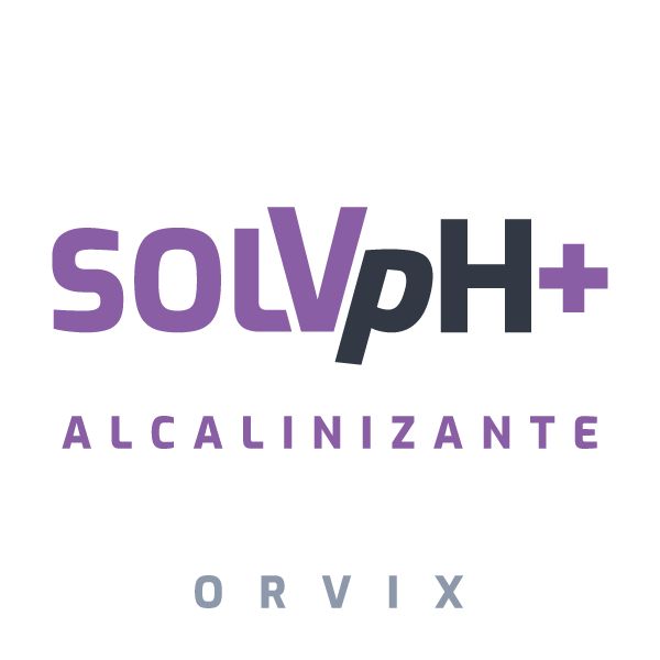 SOLV pH+ (alcalinizante)