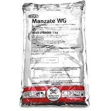 MANCOZEBE MANZATE WG  - 1