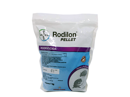 Rodilon Pellet