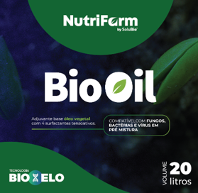 BIO OIL - 20L