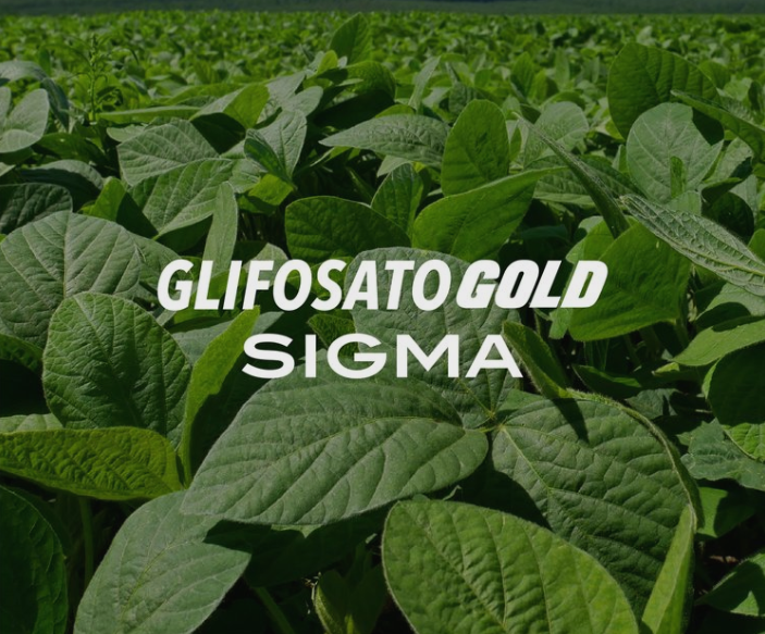 GLIFOSATO GOLD